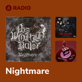 Nightmare Radio