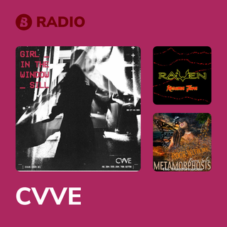 CVVE Radio