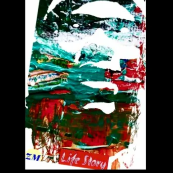 Life story cover art