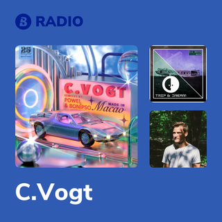 C.Vogt Radio