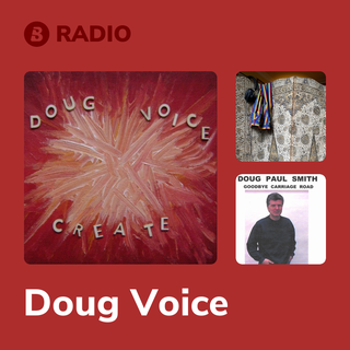 Doug Voice Radio