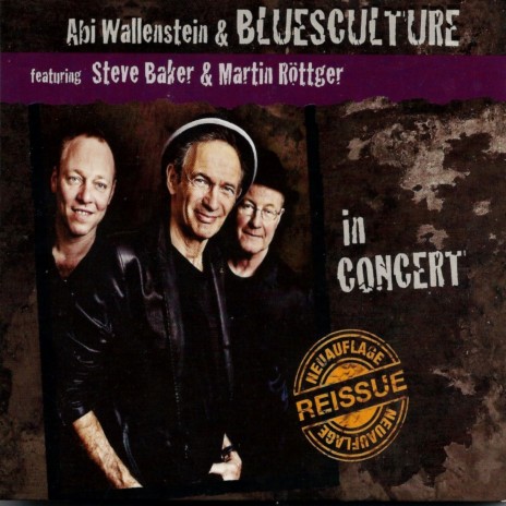 Leaving to Stay (Live) ft. Blues Culture