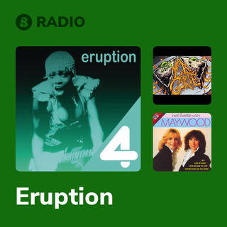 Eruption Radio
