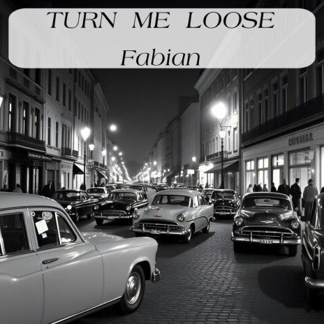 Turn Me Loose cover art