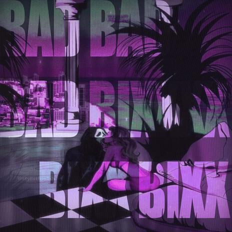 bad bixxx cover art