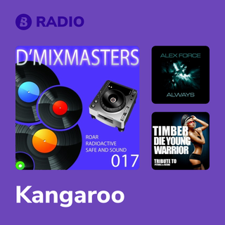 Kangaroo Radio