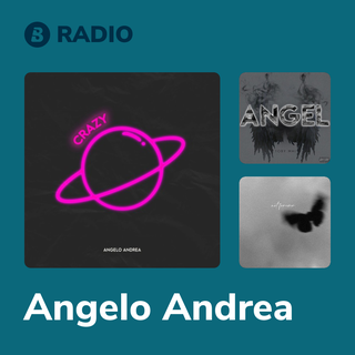 Angelo Andrea Radio