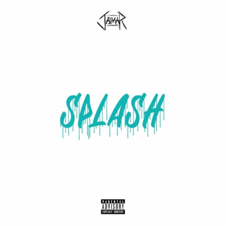 splash ft. KEKE cover art