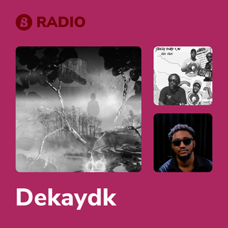 Dekaydk Radio