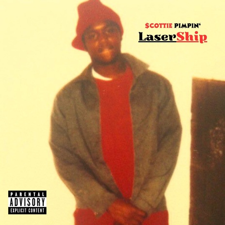 LaserShip