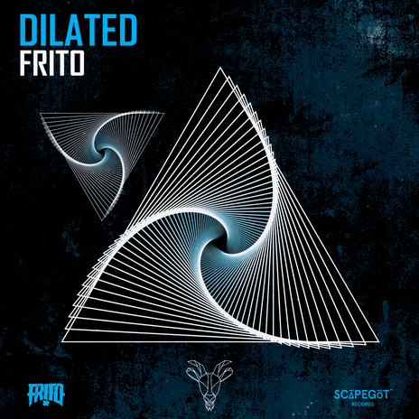 Dilated cover art