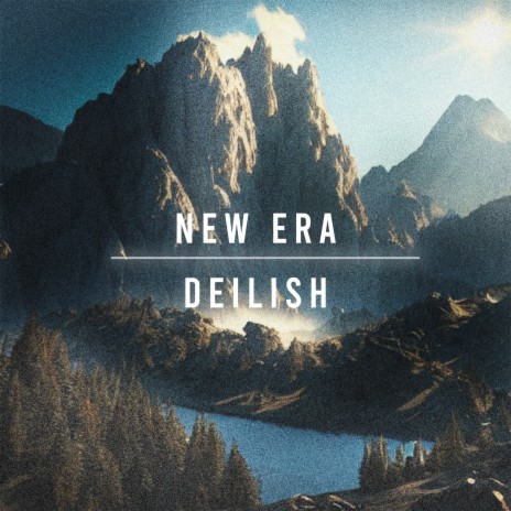 New Era cover art