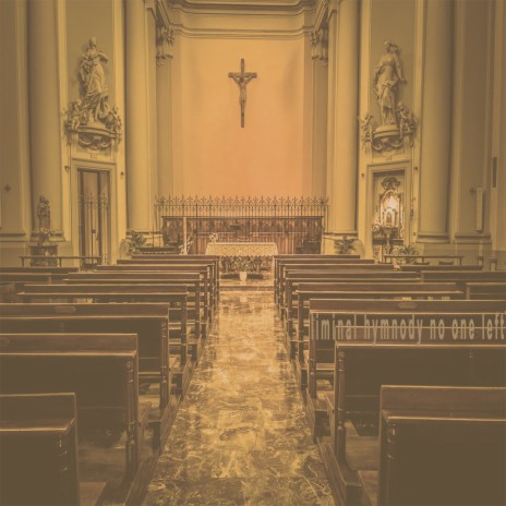 hymnody no one left cover art
