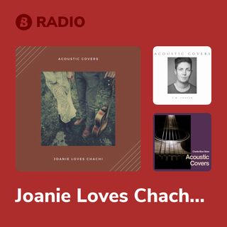 Joanie Loves Chachi Radio