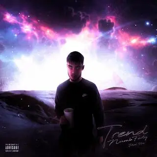 Trend ft. Hra cover art