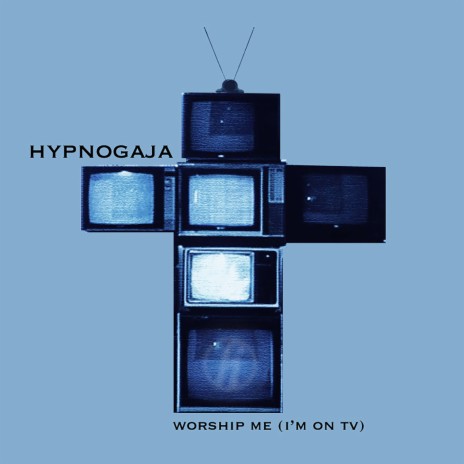 Worship Me (I'm on TV) (Acoustic) ft. ShyBoy cover art