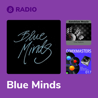 Blue Minds Radio
