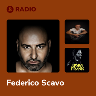 Federico Scavo Radio