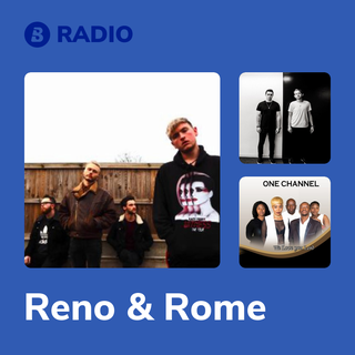 Reno & Rome Radio