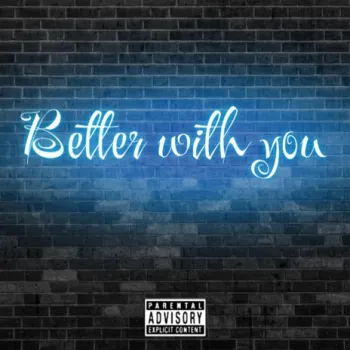 Better With You cover art