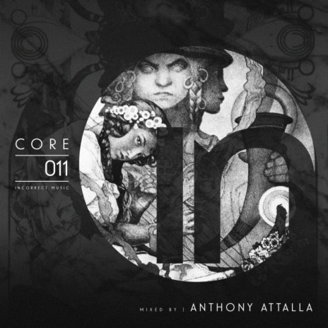 Abstract (Original Mix) cover art