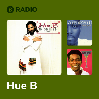 Hue B Radio