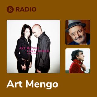 Art Mengo Radio