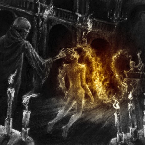 Hey, Deadman! Wake Up! (Relax Piano Version) ft. Alexandr Tevelev cover art
