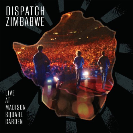 Carnival (Live) cover art