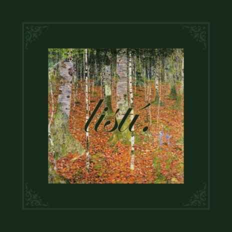 listí ft. $toka cover art