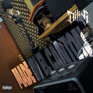 Made In el Canton cover art