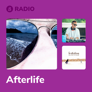 Afterlife Radio