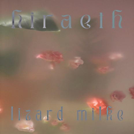 Herself as if in other lifetimes cover art