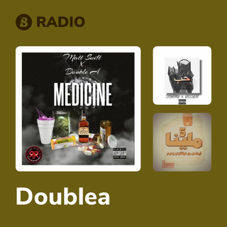 Doublea Radio