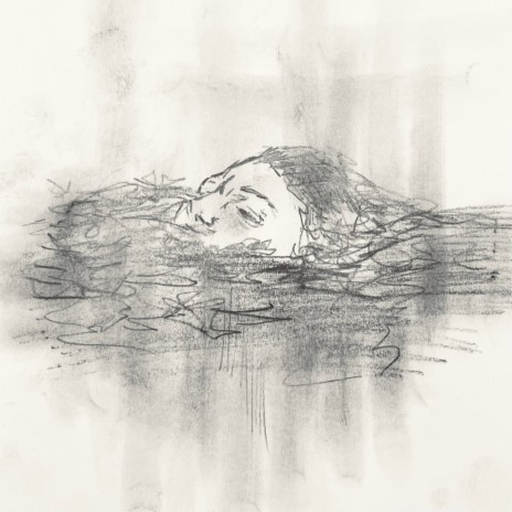 there they go cover art