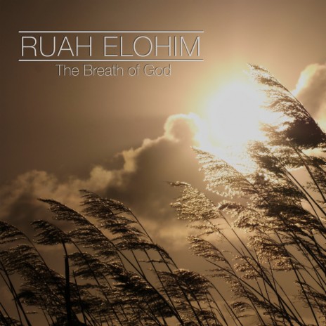 Ruah Elohim: The Breath of God cover art
