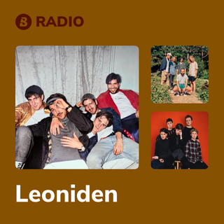 Leoniden Radio