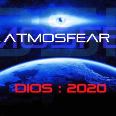 DIOS:2020 (Extended Club Mix) ft. Lester 'LB' Batchelor & Orphy 'Vibes' Robinson cover art