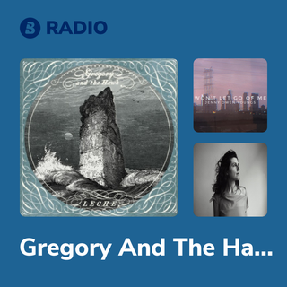 Gregory And The Hawk Radio