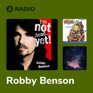 Robby Benson Radio