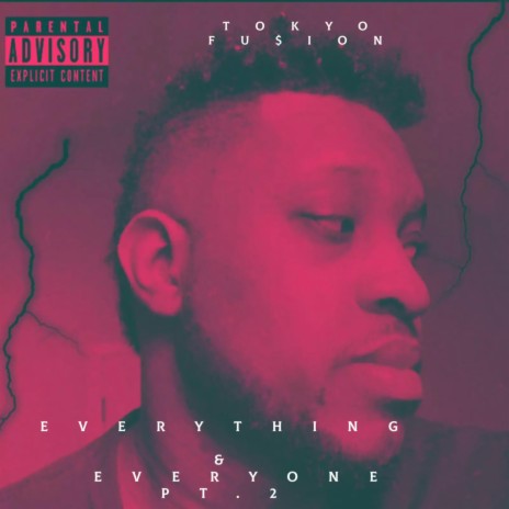 WHO ARE YOU(Myself) cover art