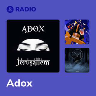 Adox Radio
