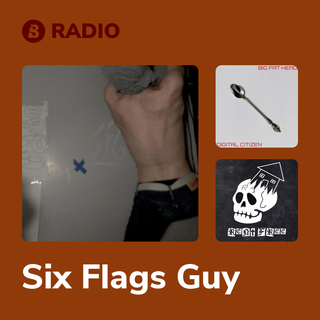 Six Flags Guy Radio