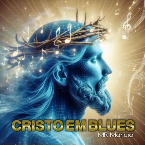 Cristo em blues