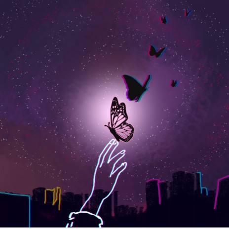 Afterlife cover art