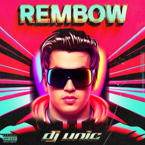 El Microwey ft. Bebeshito cover art