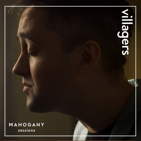 A Trick Of The Light - Mahogany Sessions cover art