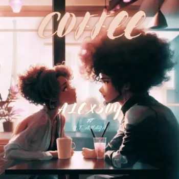 COFFEE (Acapella) cover art
