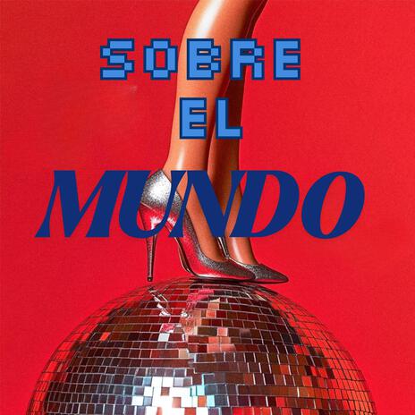 Sobre El Mundo cover art
