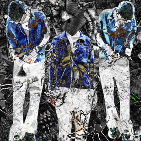 SURBABAN SHOOTER cover art